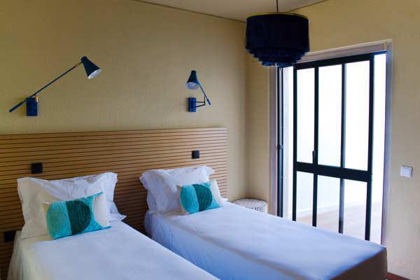 Hotel Wot Sintra Ocean Azenhas do Mar Exterior foto