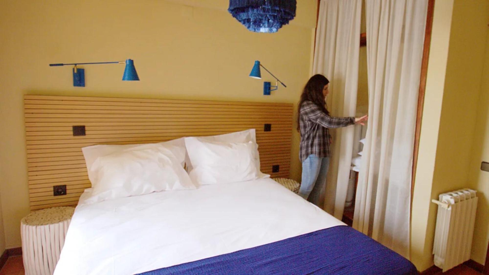Hotel Wot Sintra Ocean Azenhas do Mar Exterior foto
