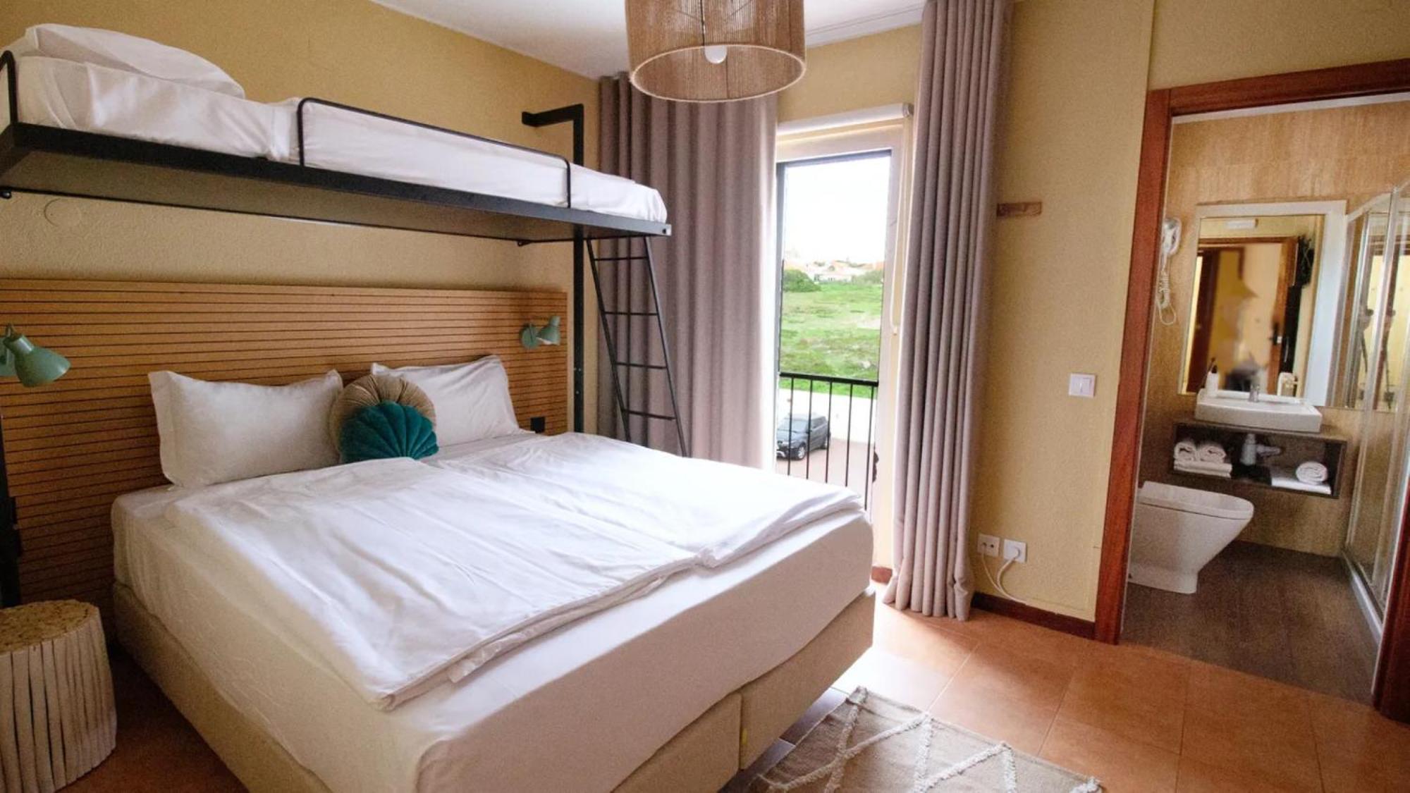 Hotel Wot Sintra Ocean Azenhas do Mar Exterior foto