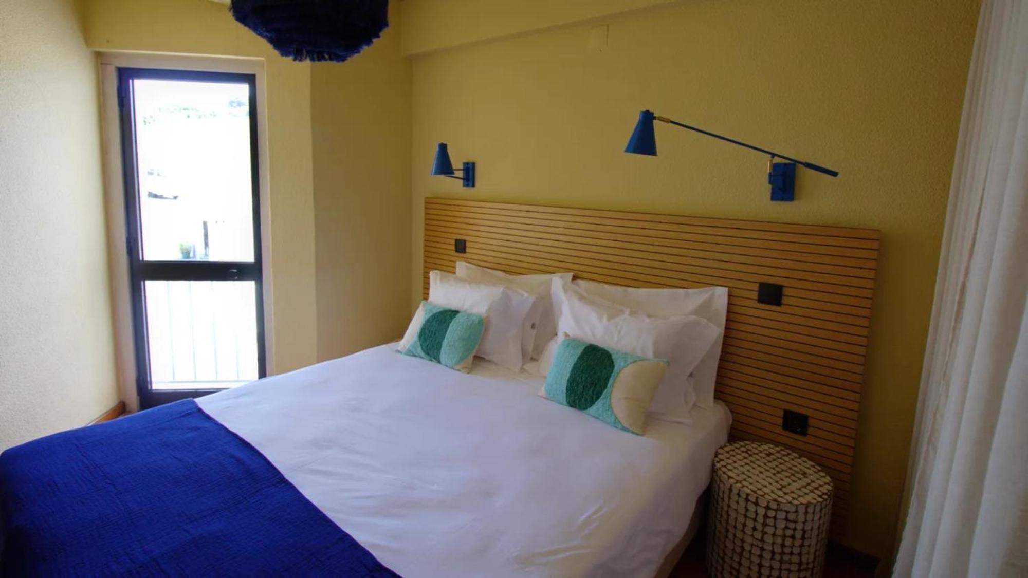 Hotel Wot Sintra Ocean Azenhas do Mar Exterior foto