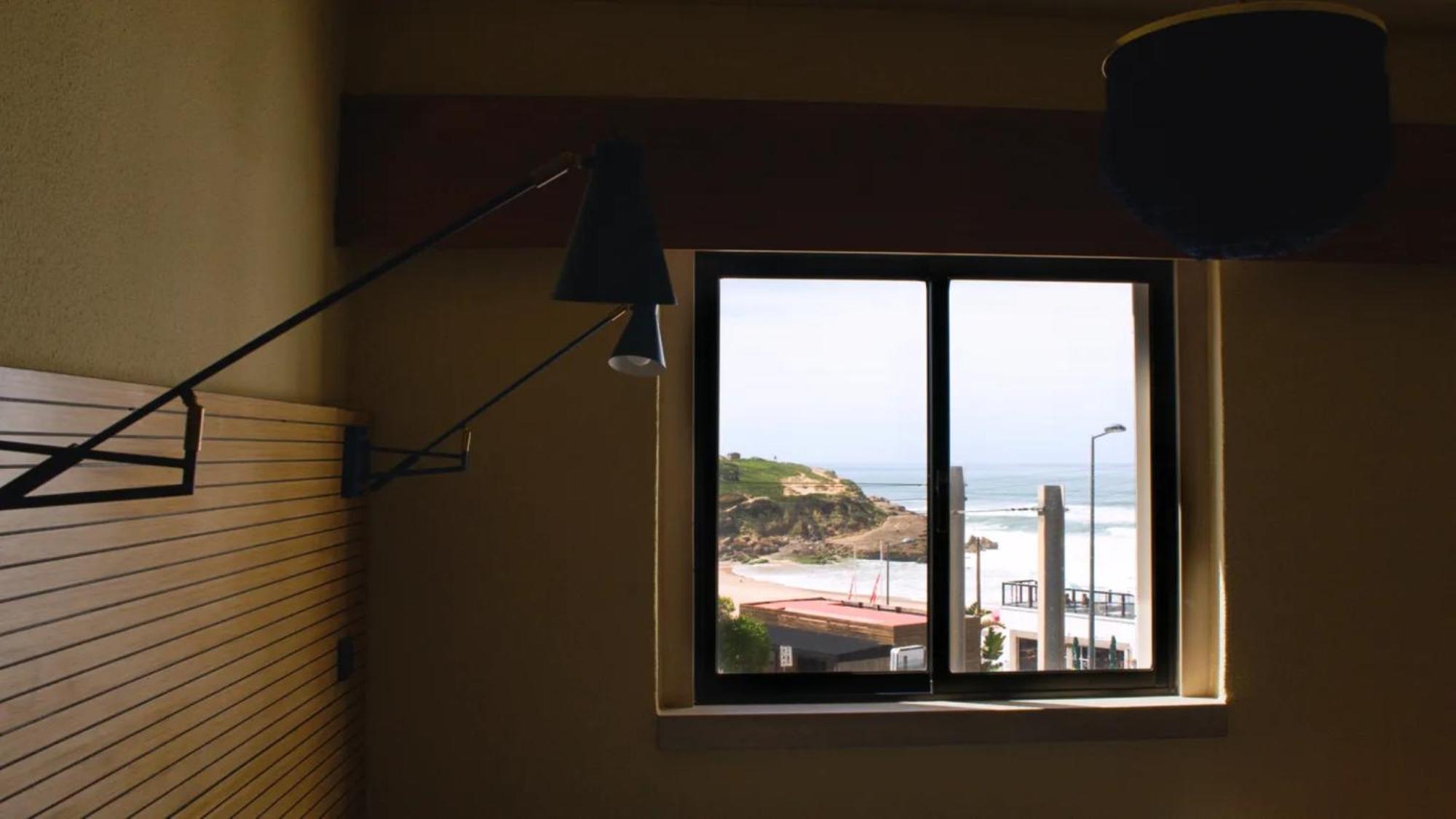 Hotel Wot Sintra Ocean Azenhas do Mar Exterior foto