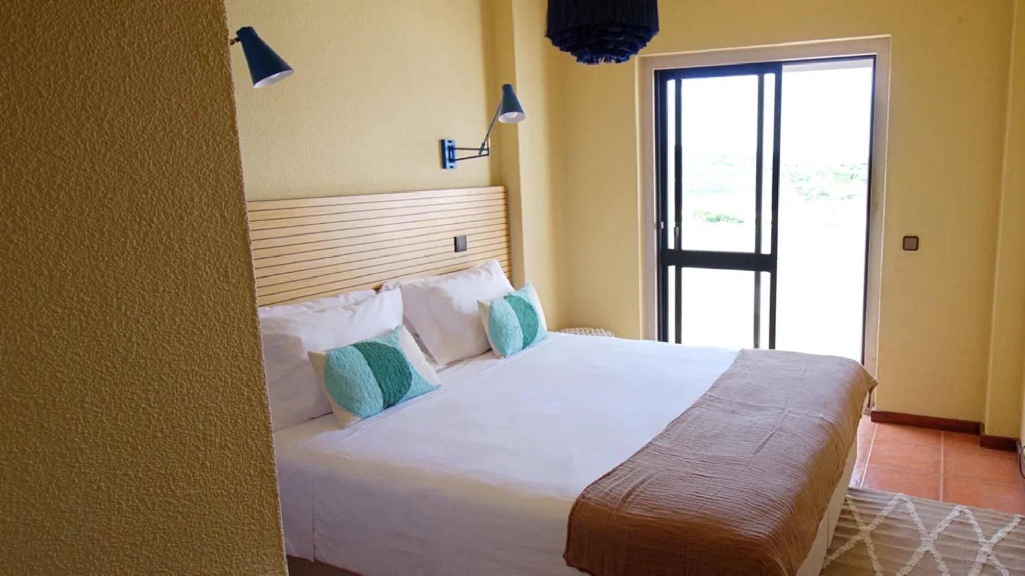 Hotel Wot Sintra Ocean Azenhas do Mar Exterior foto